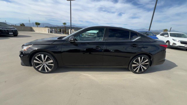 Used 2019 Nissan Altima 2.5 SR w/ SR Premium Package FWD image 5