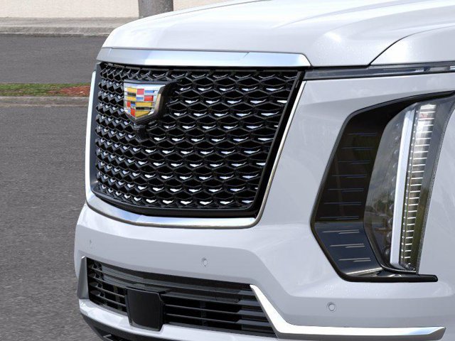 New 2027 Cadillac Escalade ESV Luxury w/ Touring Package AWD/4WD image 13