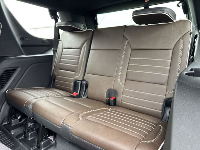 New 2026 GMC Yukon Denali Ultimate image 24