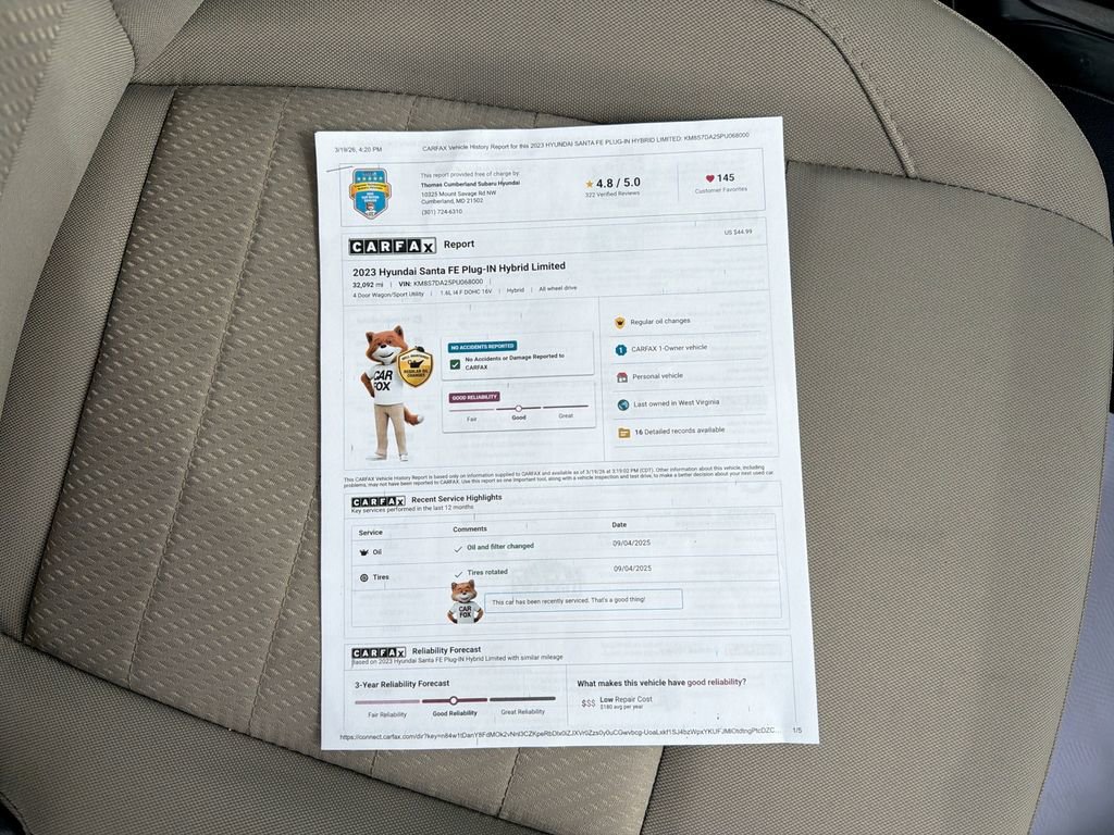 Used 2022 Ford EcoSport S image 36