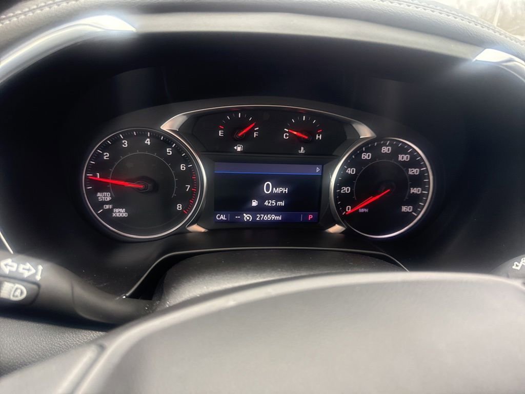 Used 2023 Chevrolet Blazer LT image 18