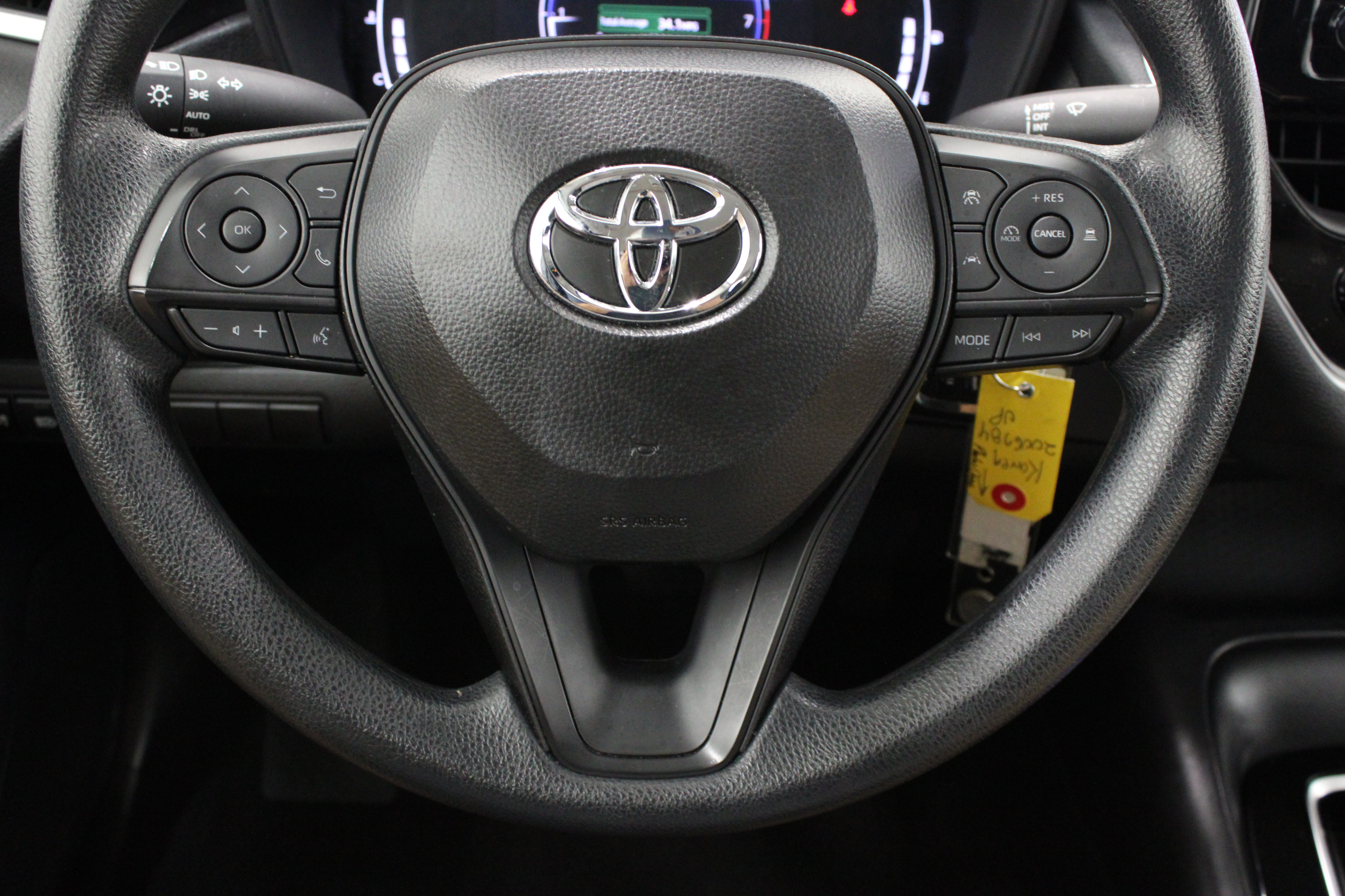 Certified 2026 Toyota Corolla LE FWD image 22
