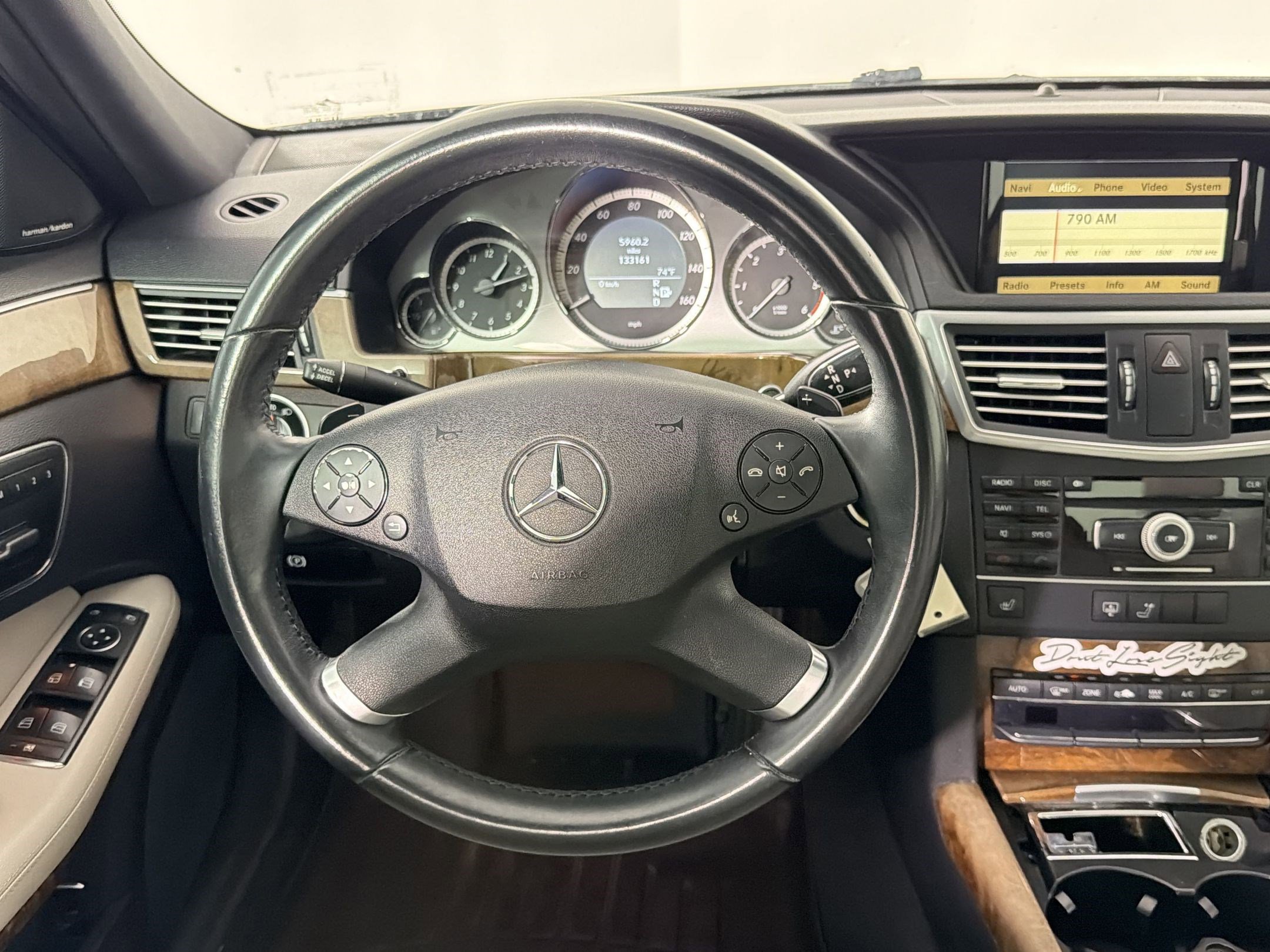 Used 2011 Mercedes-Benz E 350 BlueTEC Sedan image 21