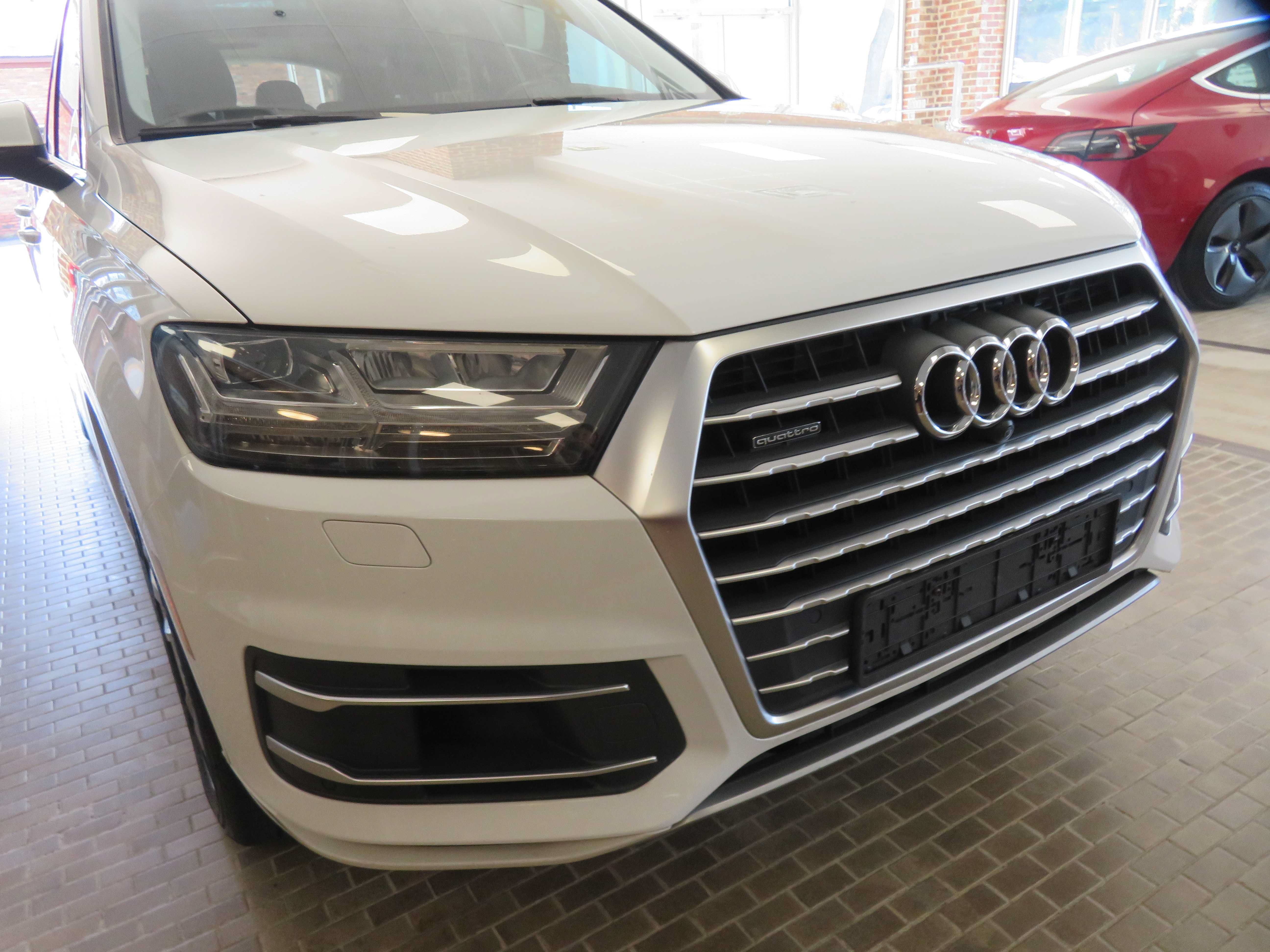 Used 2019 Audi Q7 3.0T Premium Plus AWD/4WD image 68