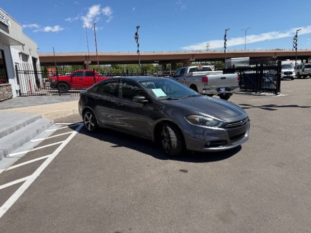 Used 2016 Dodge Dart GT w/ Sun/Sound Group FWD image 20