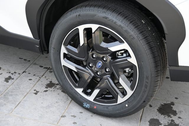 New 2026 Subaru Forester Premium AWD/4WD image 12