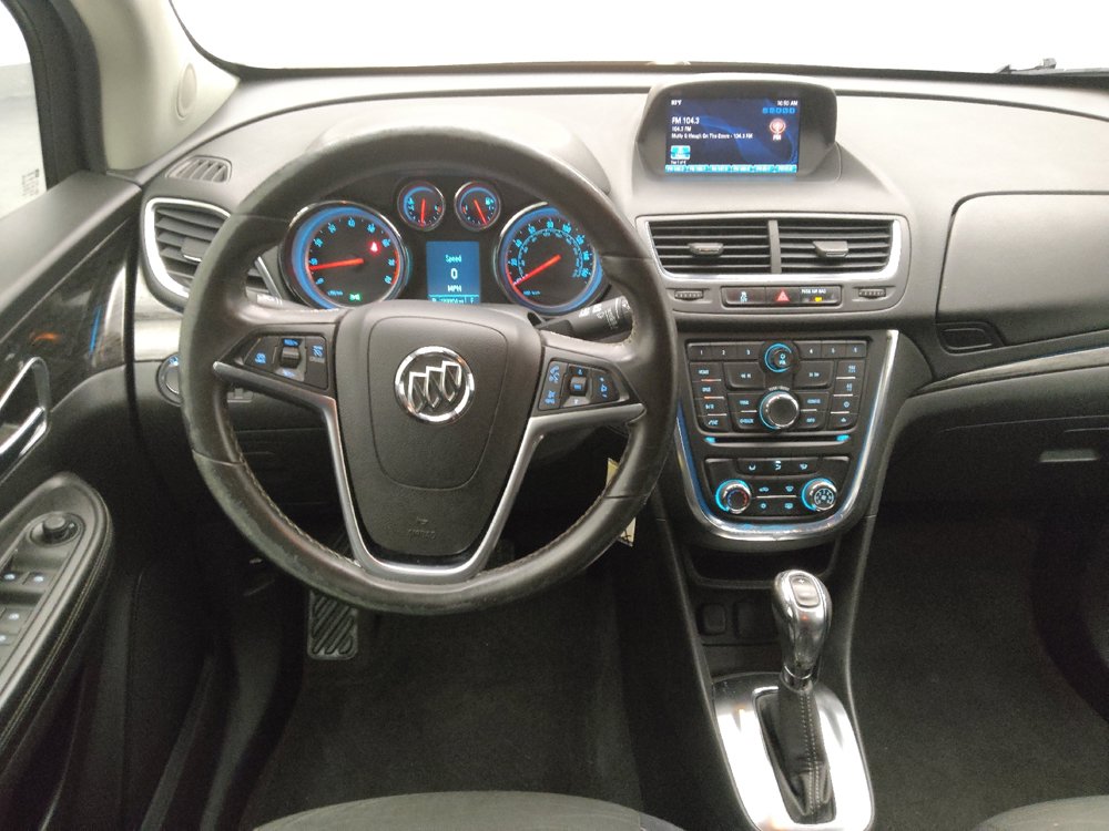 Used 2016 Buick Encore FWD image 22