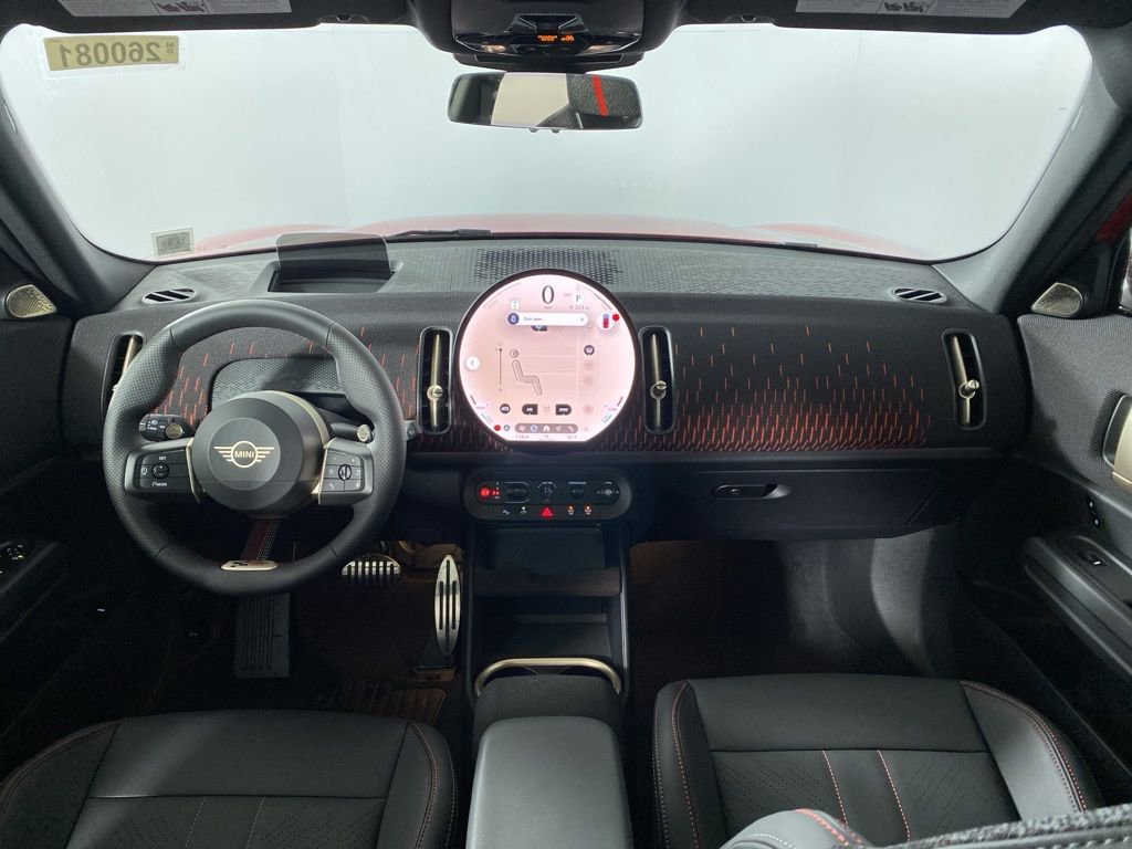 New 2026 MINI Cooper Countryman John Cooper Works image 17