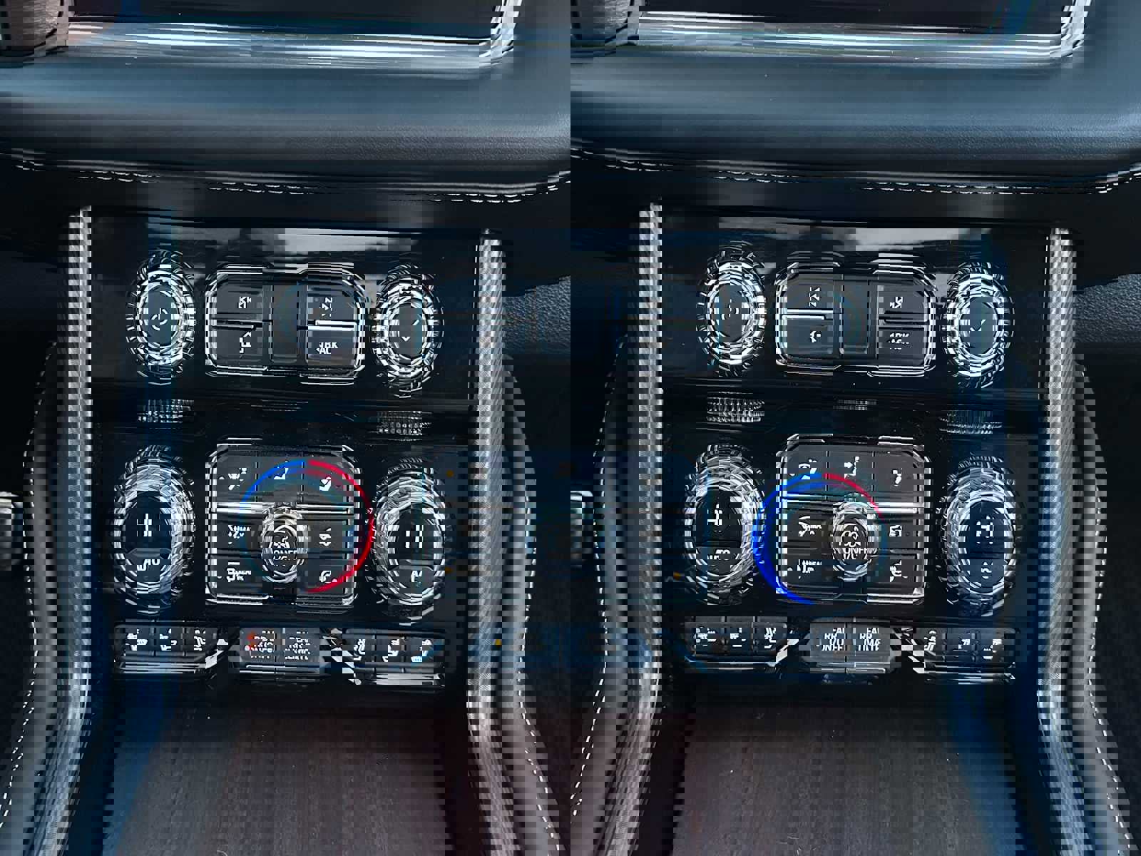 Used 2024 GMC Yukon XL Denali Ultimate image 31