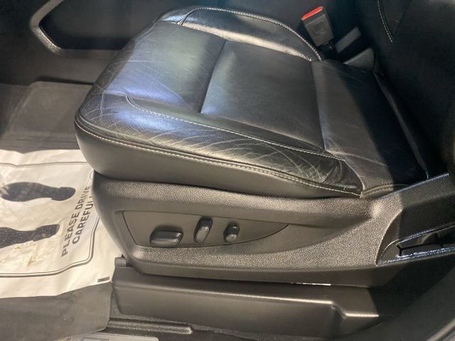 Certified 2019 Chevrolet Tahoe LT w/ Luxury Package RWD image 26