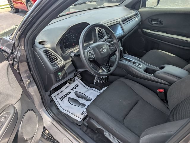 Used 2019 Honda HR-V Sport image 13