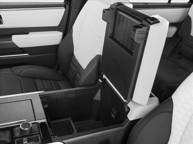 New 2026 Toyota Sequoia Capstone image 10