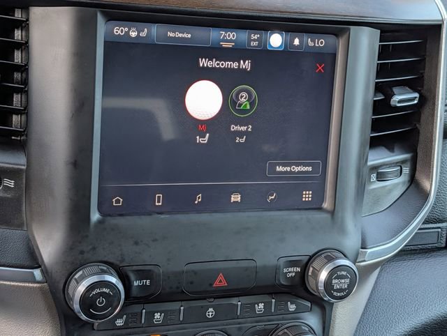 Used 2022 RAM 1500 Laramie image 18