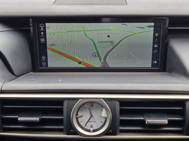 Used 2018 Lexus RC 350 F Sport image 18