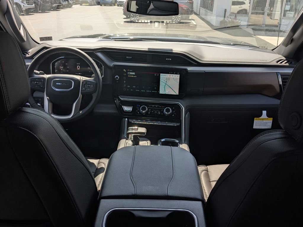 New 2026 GMC Sierra 1500 Denali image 10