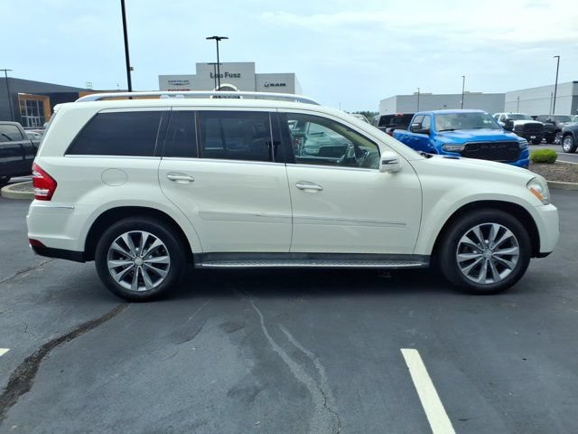 Used 2012 Mercedes-Benz GL 450 4MATIC image 23