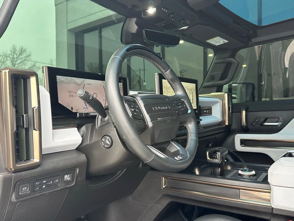 Used 2022 GMC Hummer EV Edition 1 image 2