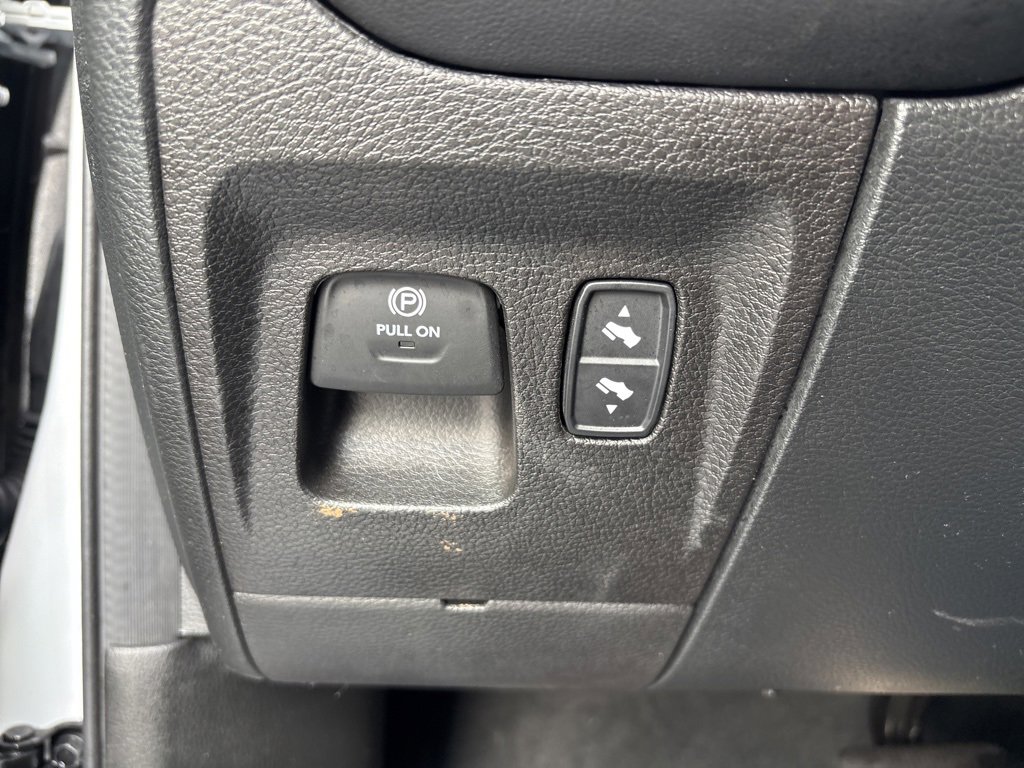 Used 2022 RAM 1500 Limited image 37