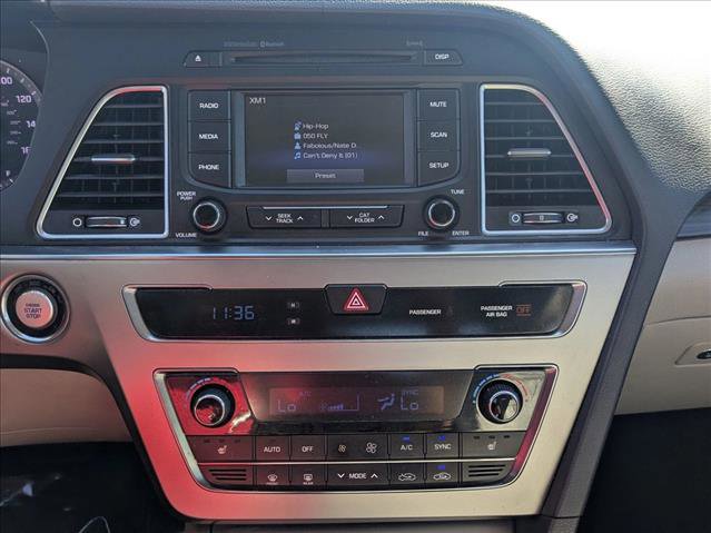 Used 2015 Hyundai Sonata Limited image 13