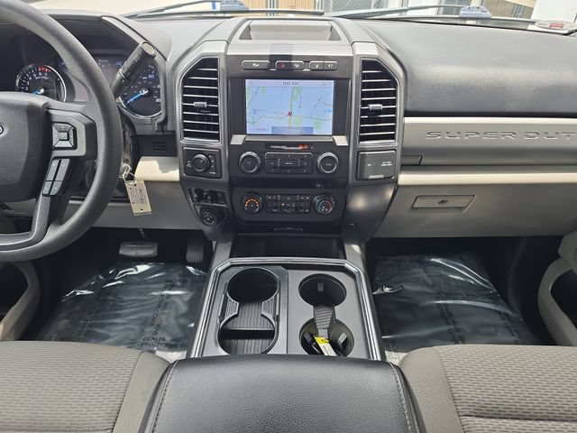 Used 2020 Ford F250 XLT w/ XLT Premium Package AWD/4WD image 13
