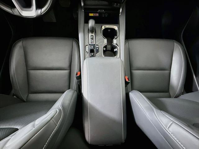 Certified 2026 Lexus RX 350 Premium w/ Accessory Package (2T) FWD image 16