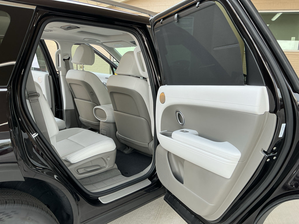 New 2026 Hyundai Palisade SEL Premium w/ Tow & Go Package AWD/4WD image 10