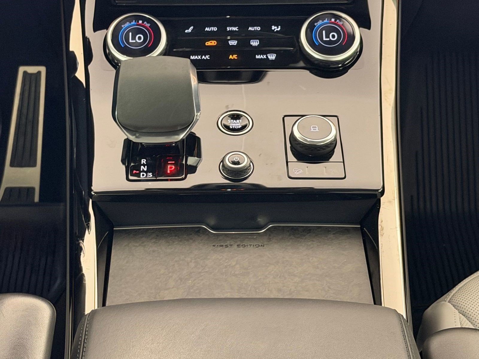 Certified 2023 Land Rover Range Rover Sport First Edition image 19