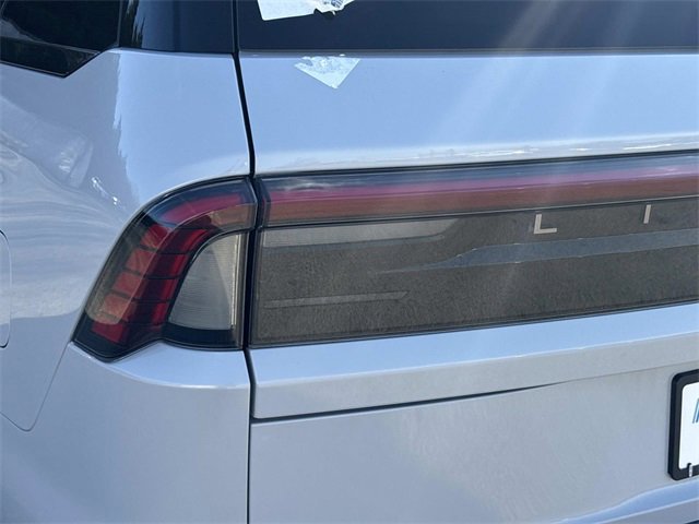 New 2026 Lincoln Navigator Reserve w/ Jet Appearance Package image 11