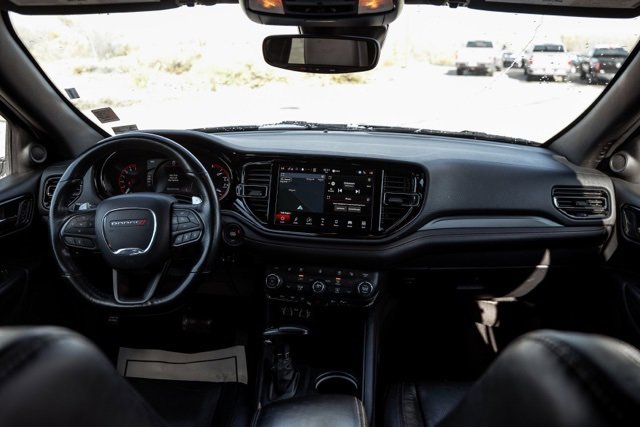 Used 2024 Dodge Durango GT image 16