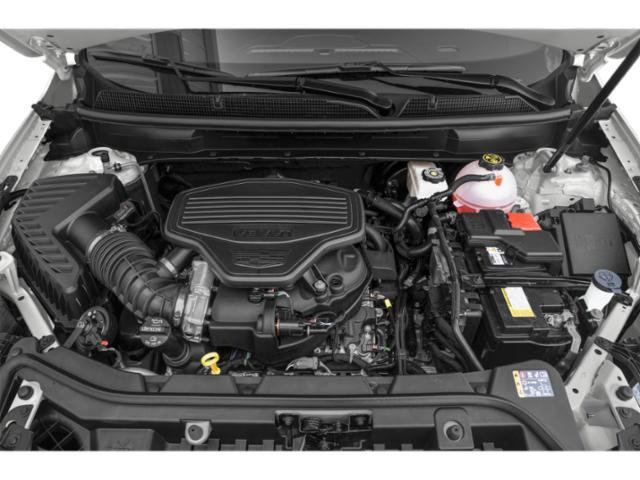 Certified 2022 Cadillac XT5 Luxury image 15