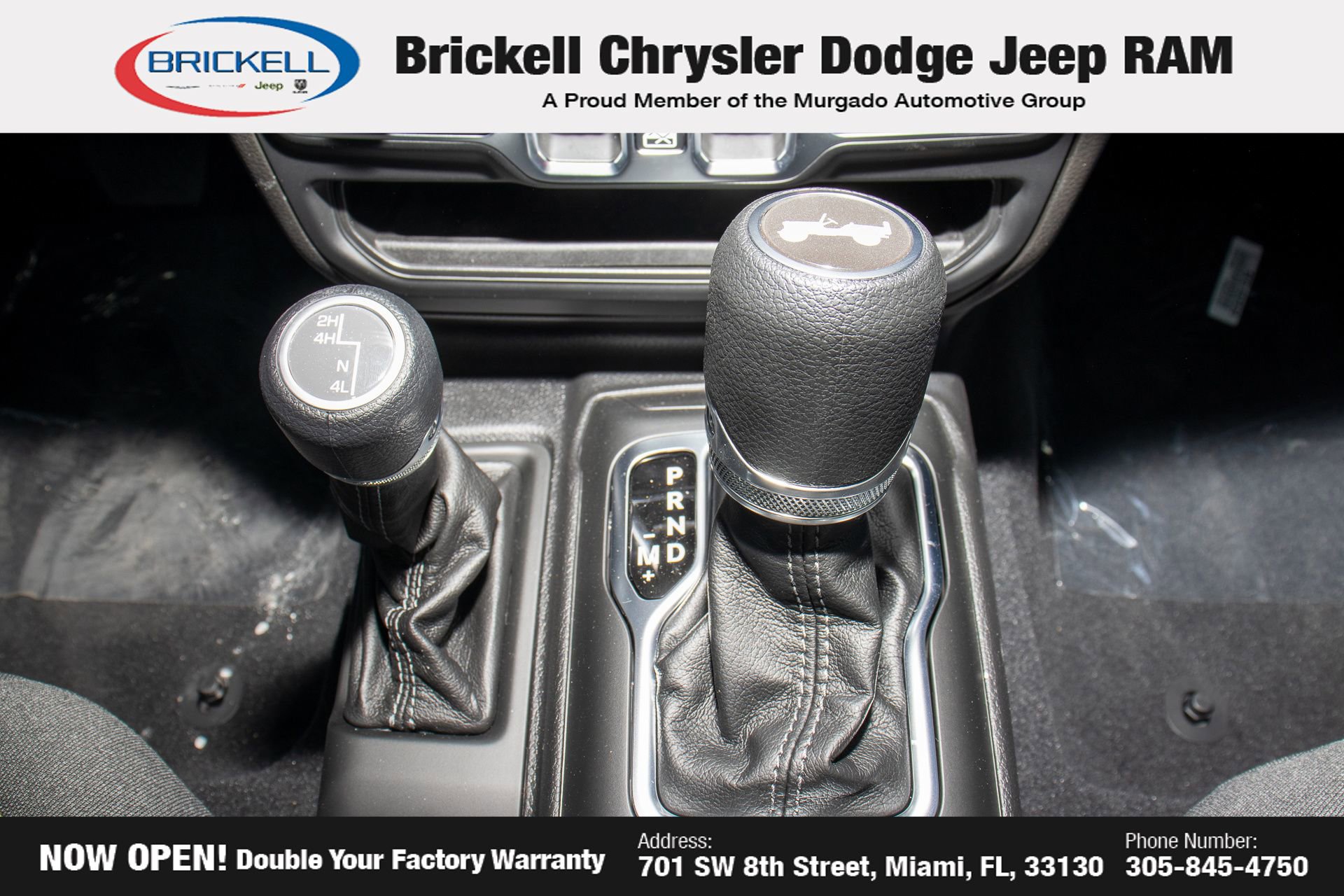 New 2026 Jeep Wrangler Sport image 24