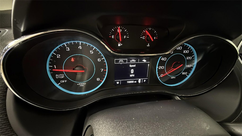 Used 2018 Chevrolet Cruze LS image 19