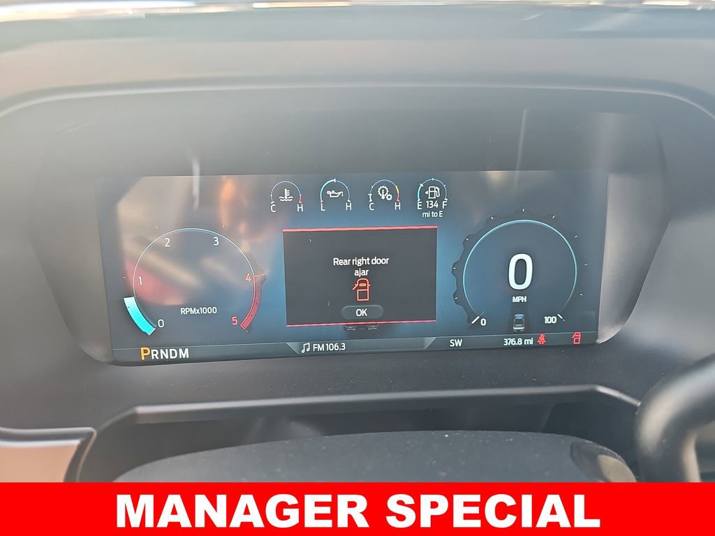 New 2026 Ford F250 King Ranch w/ Chrome Package image 18