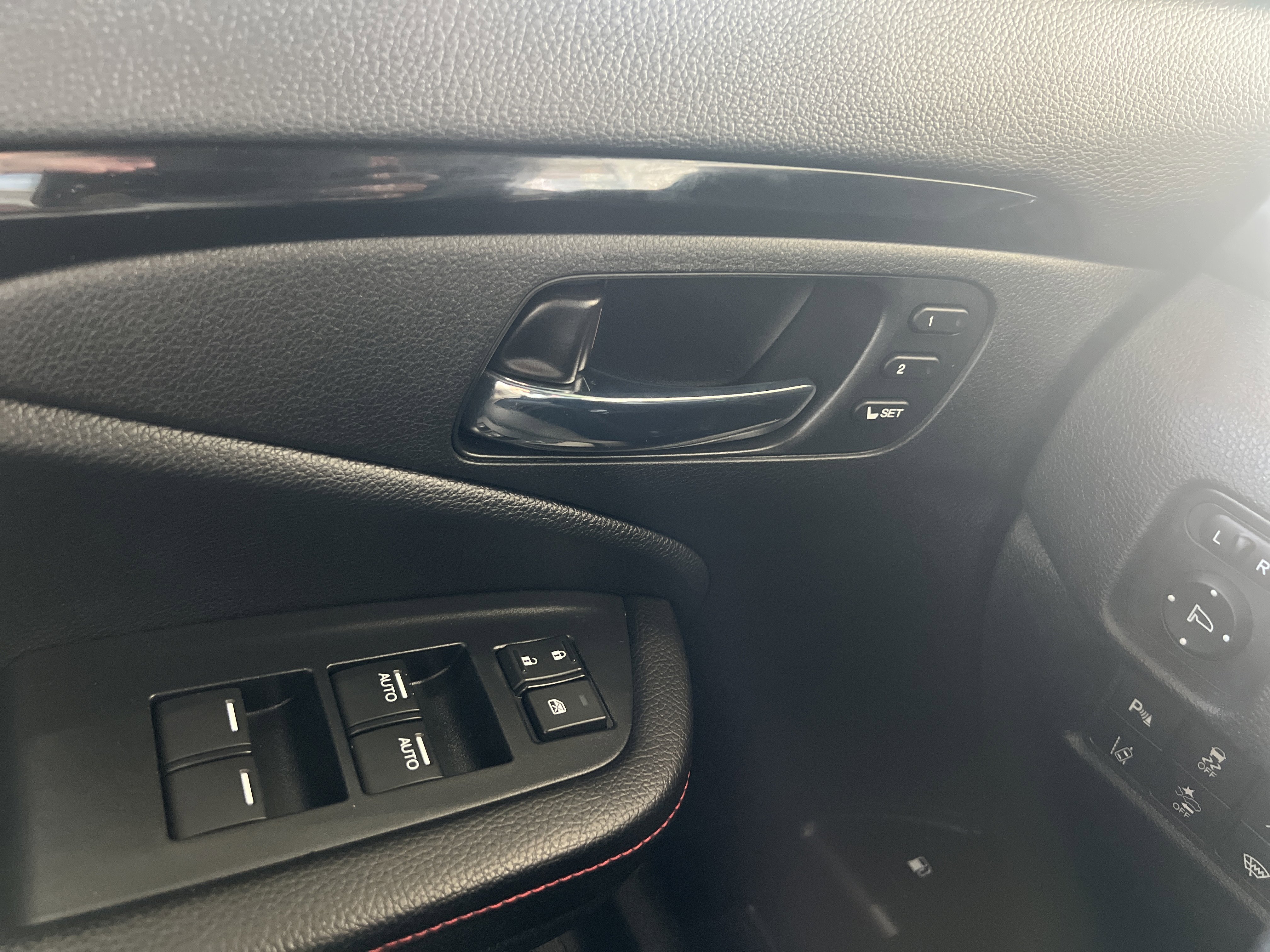 Used 2021 Honda Ridgeline Black Edition image 22