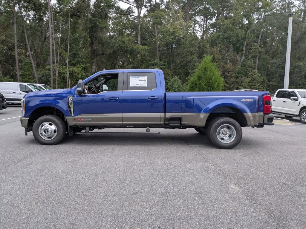 New 2026 Ford F350 King Ranch image 26