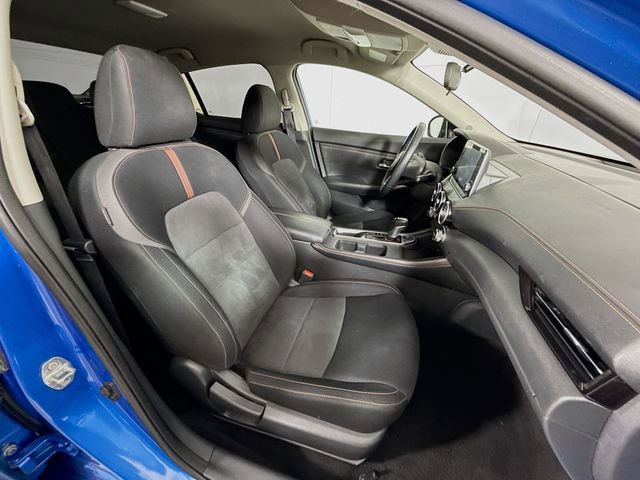 Used 2020 Nissan Sentra SR w/ Trunk Package image 28