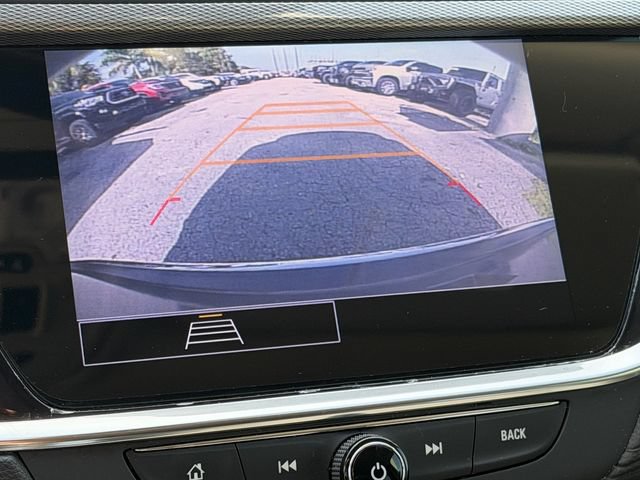 Certified 2023 Buick Encore GX Essence w/ Experience Buick Package FWD image 21