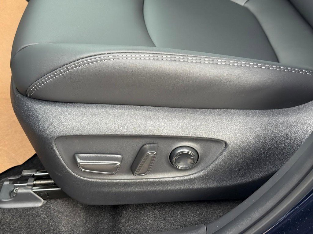 New 2025 Toyota RAV4 XLE Premium image 16