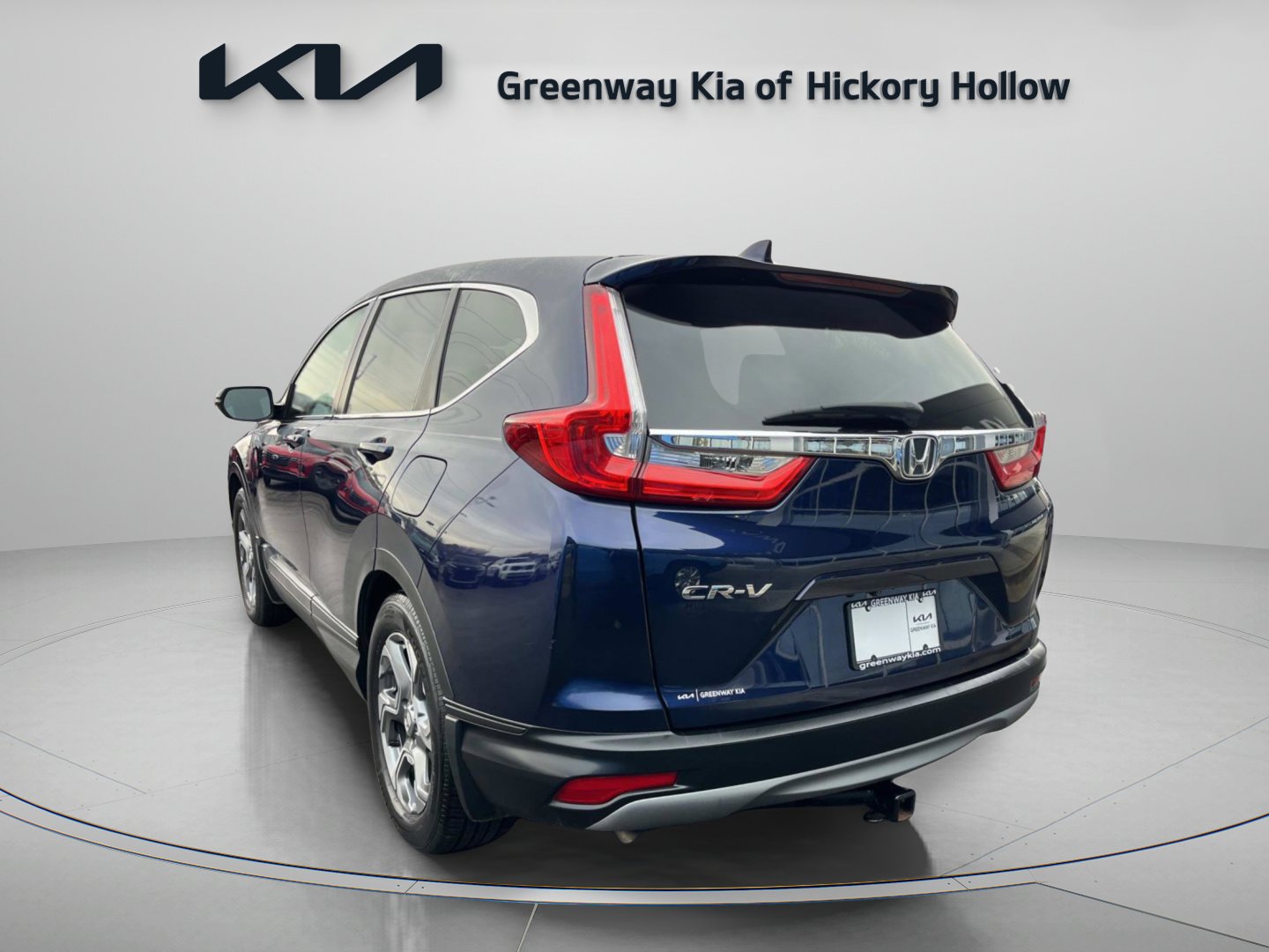 Used 2019 Honda CR-V EX-L image 5