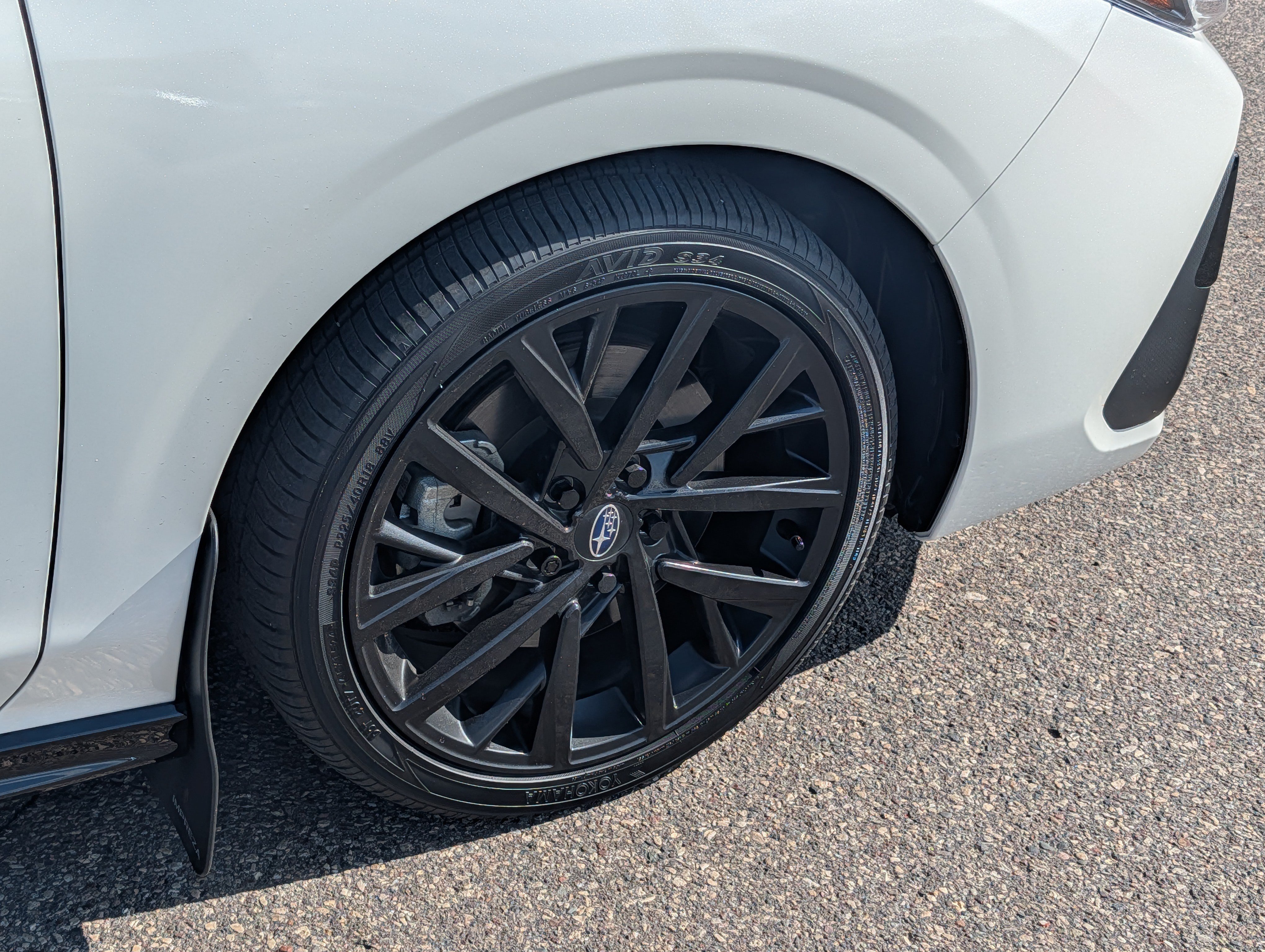 Certified 2024 Subaru Impreza RS AWD/4WD image 15