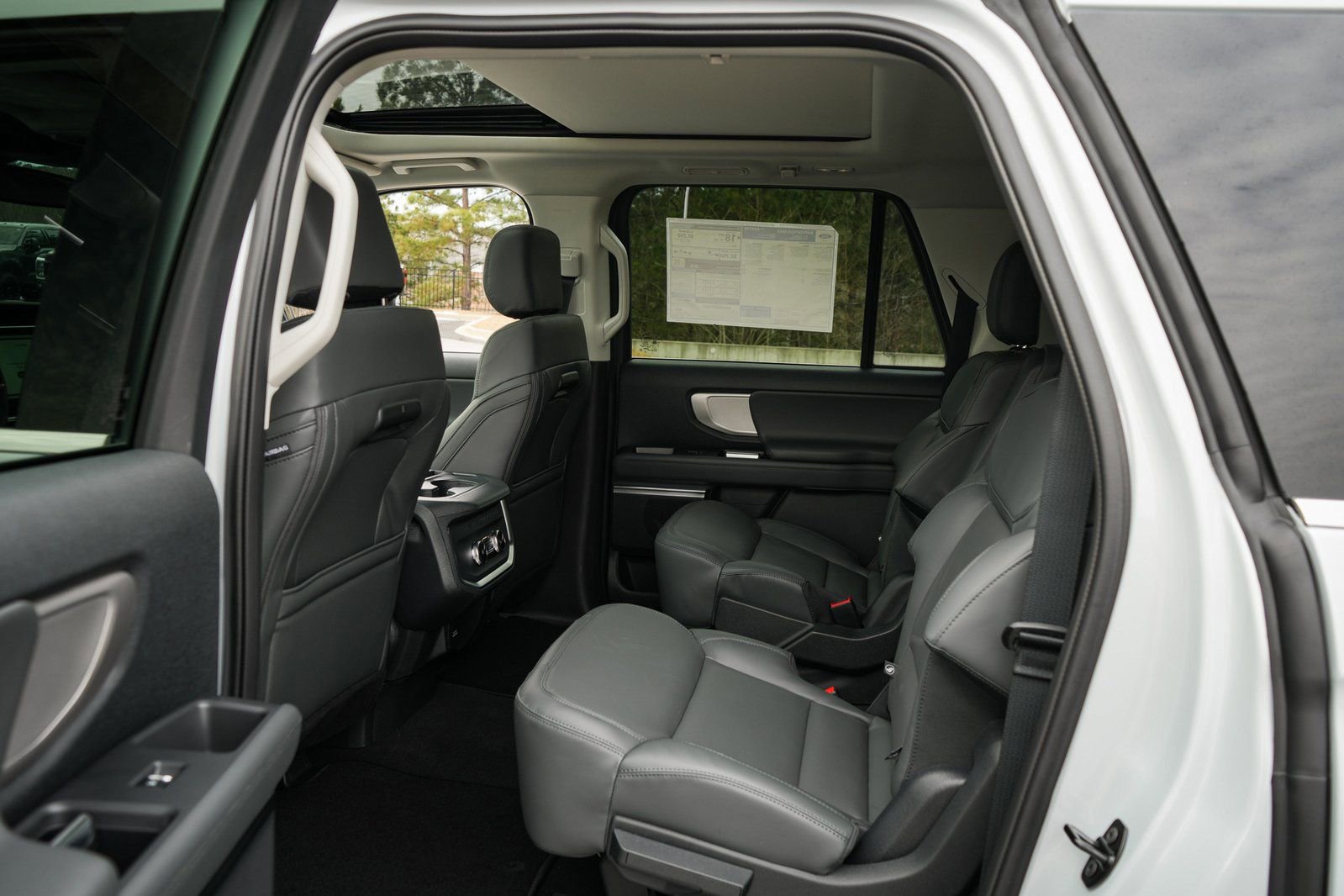 New 2026 Ford Expedition Max Active AWD/4WD image 19