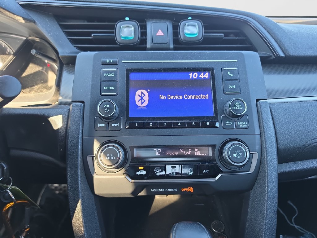 Used 2017 Honda Civic Sport image 12