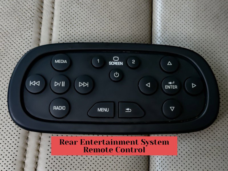 Used 2016 GMC Yukon Denali w/ Open Road Package image 40