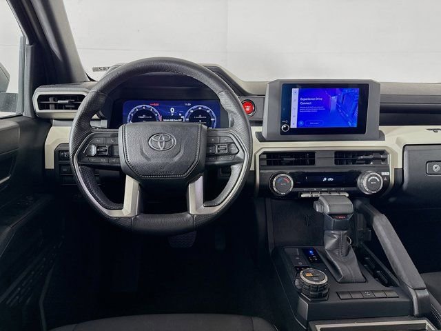 Used 2024 Toyota Tacoma TRD Off-Road image 26