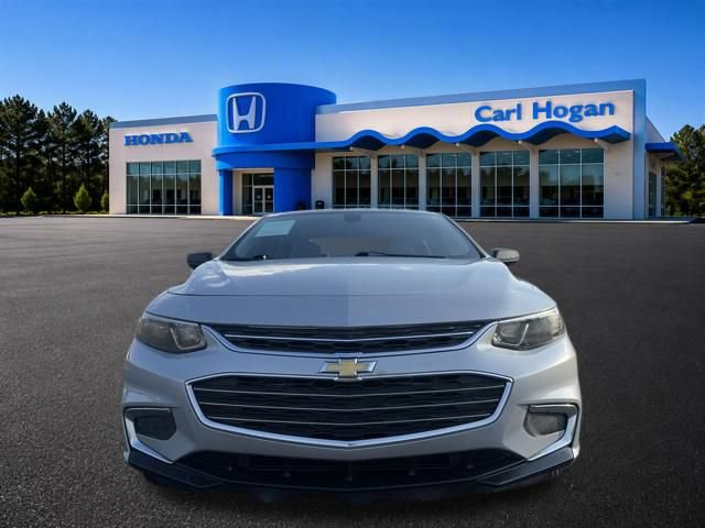 Used 2016 Chevrolet Malibu LS FWD image 9