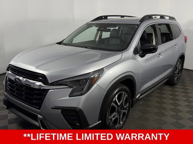 Used 2024 Subaru Ascent Touring w/ Popular Package #2 image 3
