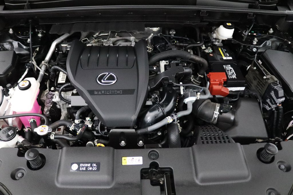 Used 2023 Lexus NX 350 AWD w/ Vision Package image 24