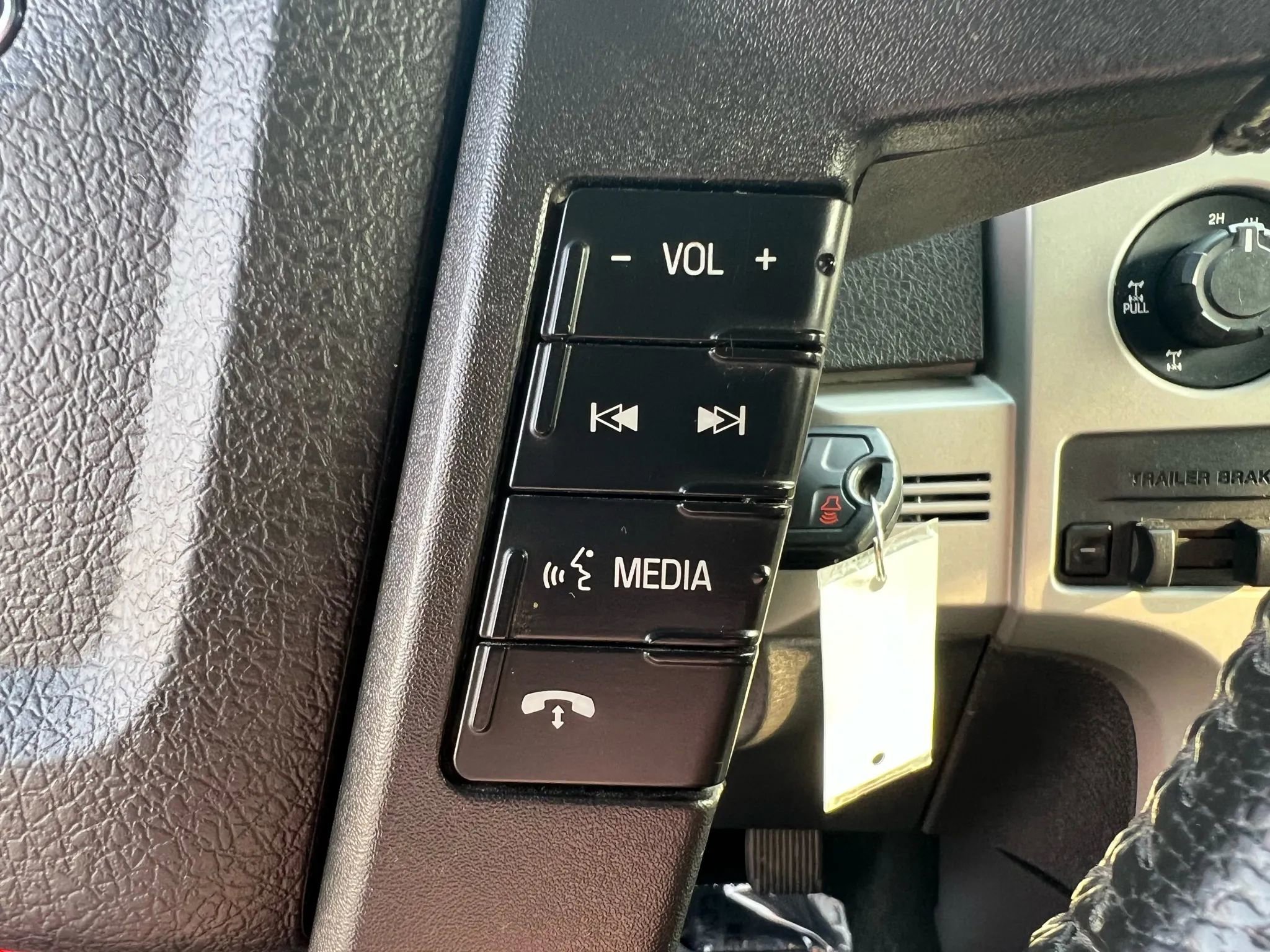 Used 2012 Ford F150 FX4 w/ FX Luxury Pkg AWD/4WD image 46