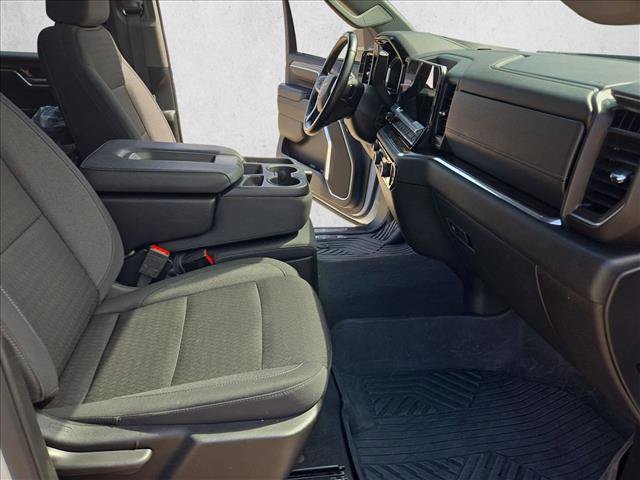 Used 2024 Chevrolet Silverado 2500 LT w/ Convenience Package AWD/4WD image 21