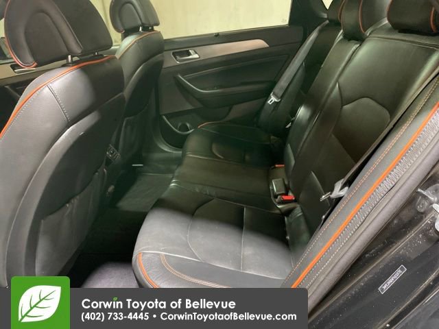 Used 2015 Hyundai Sonata Limited 2.0T image 25